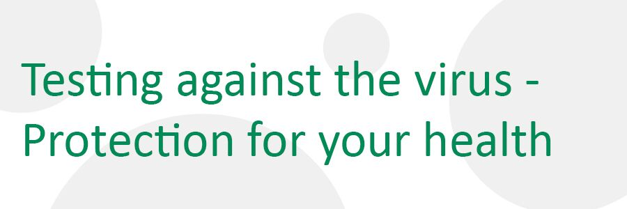 Banner Testing  virus