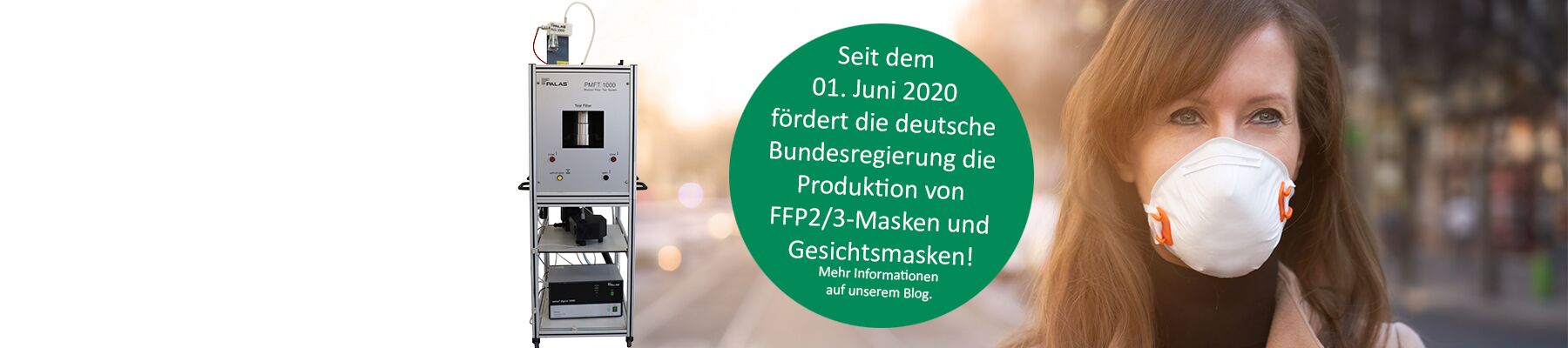 PMFT 1000 F&ouml;rderung