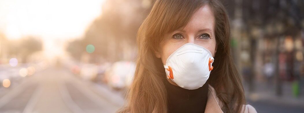 PMFT 1000 Schutzmasken