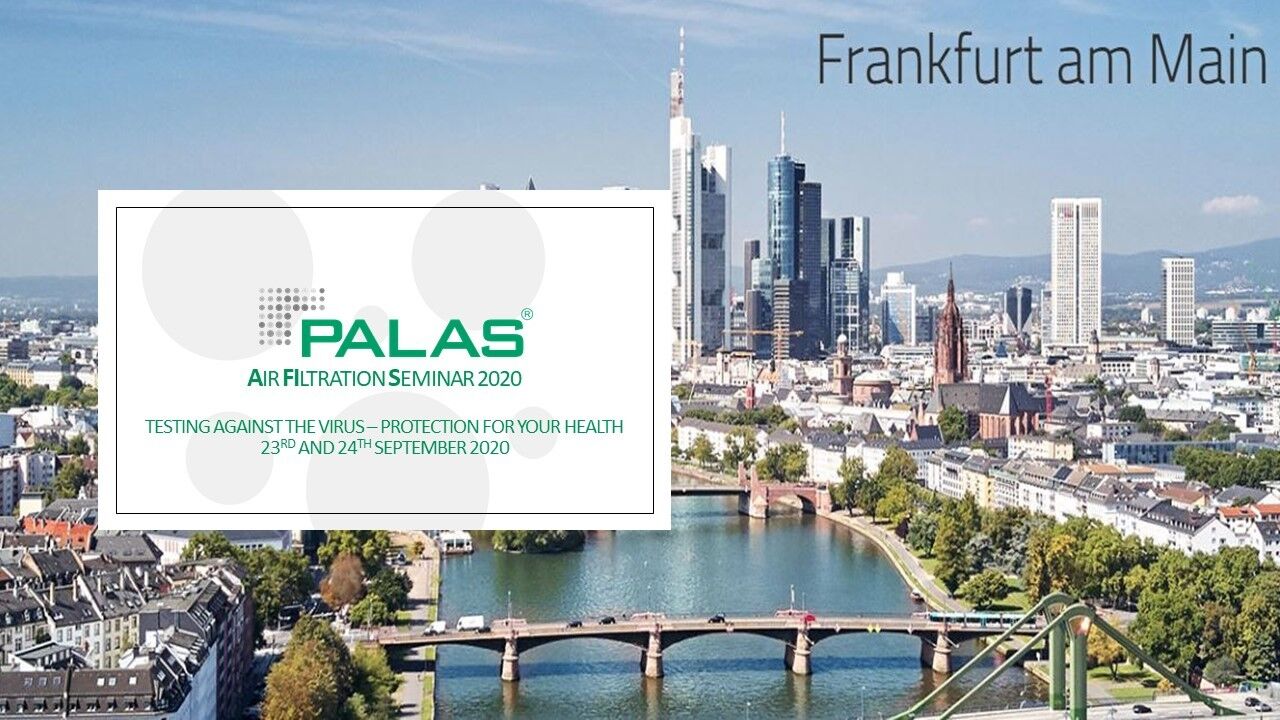 AFiS  Air Filtration 2020